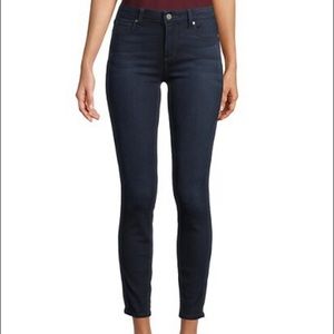 Paige Verdugo Ankle Jeans 27